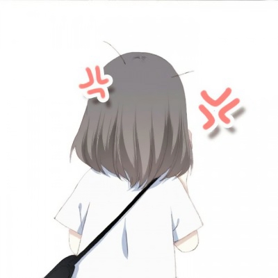 被这组卡通CP头像甜晕啦💕 情侣头像 第15张