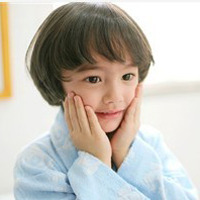 超萌外国小男孩头像来袭👶 男生头像 第21张