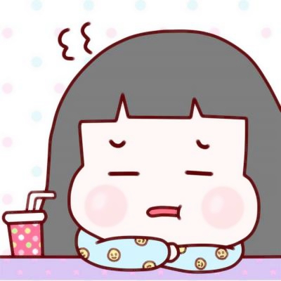 萌化啦！超好看的可爱萌动画头像🥳 其它头像 第8张