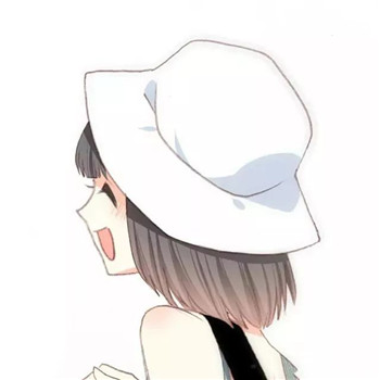 💕《怦然心动》超甜一左一右情侣头像来啦 情侣头像 第6张 💕《怦然心动》超甜一左一右情侣头像来啦 情侣头像 第6张