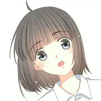 💕《怦然心动》超甜一左一右情侣头像来啦 情侣头像 第7张 💕《怦然心动》超甜一左一右情侣头像来啦 情侣头像 第7张