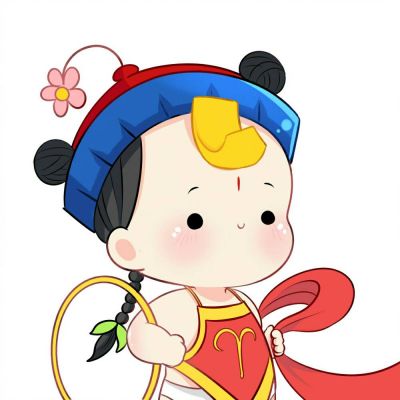萌翻啦!可爱呆萌小僵尸头像大集合 其它头像 第6张 萌翻啦!可爱呆萌小僵尸头像大集合 其它头像 第6张