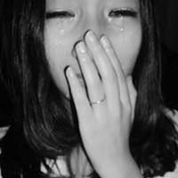 心疼!这些美女伤心流泪图片做头像绝了🥺 女生头像 第8张 心疼!这些美女伤心流泪图片做头像绝了🥺 女生头像 第8张