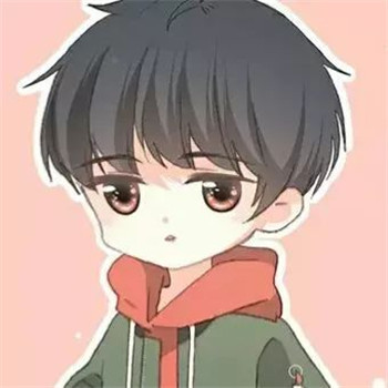 💕《怦然心动》超甜一左一右情侣头像来啦 情侣头像 第9张 💕《怦然心动》超甜一左一右情侣头像来啦 情侣头像 第9张