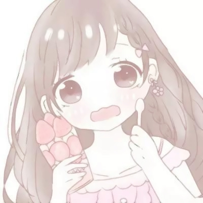 超赞!漫画风微信闺蜜头像来啦🥰 友情头像 第5张 超赞!漫画风微信闺蜜头像来啦🥰 友情头像 第5张