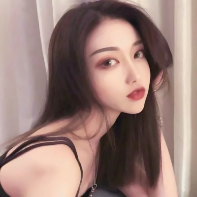 绝美真人个性气质女生高清头像来啦🥰 女生头像 第22张