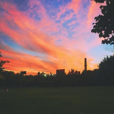 微信头像风景高清天空图片推荐,开阔又治愈的感觉 风景头像 第13张 微信头像风景高清天空图片推荐,开阔又治愈的感觉 风景头像 第13张