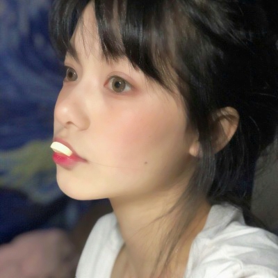 又A又飒！真人酷感女生头像来袭🔥 女生头像 第26张