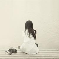 被这组孤独感拉满的女生背影头像美哭😭 女生头像 第36张 被这组孤独感拉满的女生背影头像美哭😭 女生头像 第36张