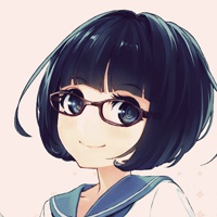 狠狠心动!戴眼镜动漫女生头像大全👓 女生头像 第4张 狠狠心动!戴眼镜动漫女生头像大全👓 女生头像 第4张