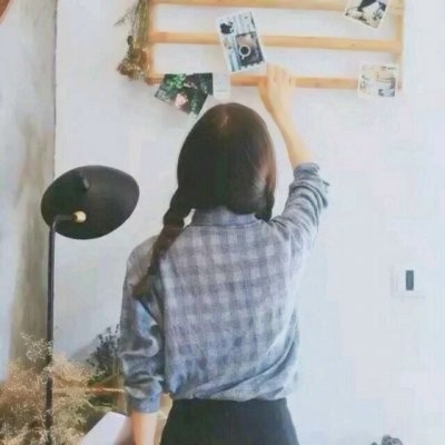 狠狠心动!小清新背影女生头像💖 女生头像 第7张 狠狠心动!小清新背影女生头像💖 女生头像 第7张