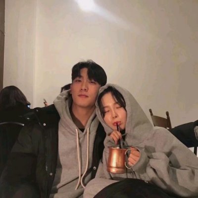 超绝!男女情侣头像意境大集合✨ 情侣头像 第26张 超绝!男女情侣头像意境大集合✨ 情侣头像 第26张