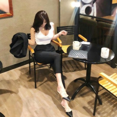 谁懂啊!这些妖娆诱惑的女生头像太绝啦✨ 女生头像 第7张 谁懂啊!这些妖娆诱惑的女生头像太绝啦✨ 女生头像 第7张