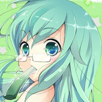 狠狠心动!戴眼镜动漫女生头像大全👓 女生头像 第20张 狠狠心动!戴眼镜动漫女生头像大全👓 女生头像 第20张