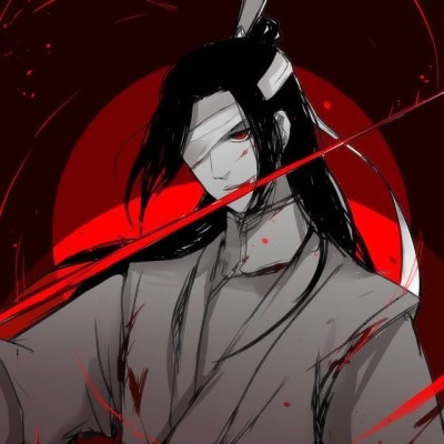 吹爆!古风漫画风男生头像来袭🤩 男生头像 第28张 吹爆!古风漫画风男生头像来袭🤩 男生头像 第28张