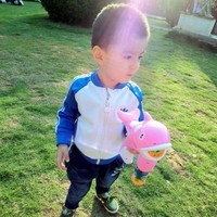 超萌外国小男孩头像来袭👶 男生头像 第4张