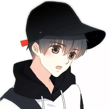 💕《怦然心动》超甜一左一右情侣头像来啦 情侣头像 第5张 💕《怦然心动》超甜一左一右情侣头像来啦 情侣头像 第5张