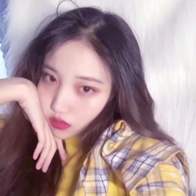 超甜QQ女生闺蜜三人组头像来喽🥰 友情头像 第11张