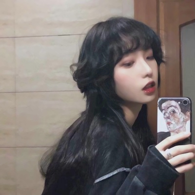 被这组QQ女生霸气头像帅到了😍 女生头像 第5张