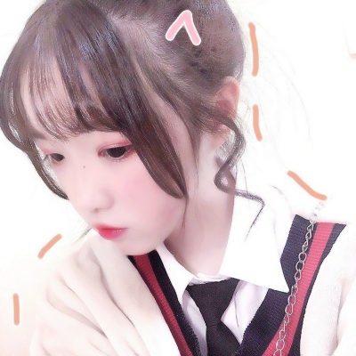 👸绝美！这些真人女生优秀头像必须码住 女生头像 第14张