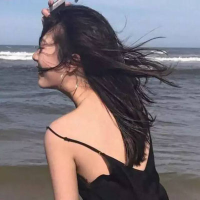 女生侧脸背影头像,超有氛围感✨ 女生头像 第2张 女生侧脸背影头像,超有氛围感✨ 女生头像 第2张