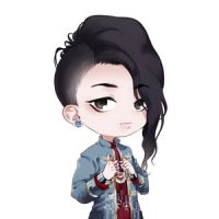 爱了!权志龙漫画风头像大全🥳 其它头像 第1张 爱了!权志龙漫画风头像大全🥳 其它头像 第1张