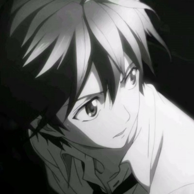 宝藏小众动漫男头像来袭✨ 男生头像 第3张 宝藏小众动漫男头像来袭✨ 男生头像 第3张