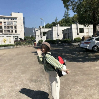 被这组2025年新款可爱真人闺蜜头像拿捏住啦🥰 友情头像 第13张 被这组2025年新款可爱真人闺蜜头像拿捏住啦🥰 友情头像 第13张