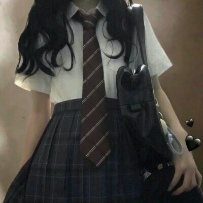 超绝！不露头的女生头像大全✨ 女生头像 第30张