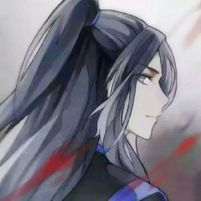 狠狠心动！这波高清动漫古风男头绝了 男生头像 第11张