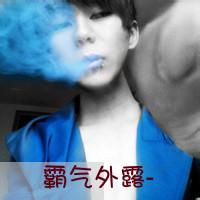 酷到炸裂!抽烟带字的霸气男生头像来袭 男生头像 第7张 酷到炸裂!抽烟带字的霸气男生头像来袭 男生头像 第7张
