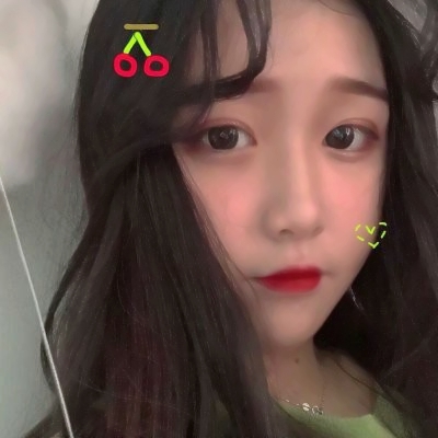 时尚气质美女微信头像来袭✨ 女生头像 第5张