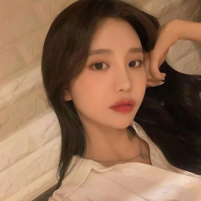 绝美真人个性气质女生高清头像来啦🥰 女生头像 第29张
