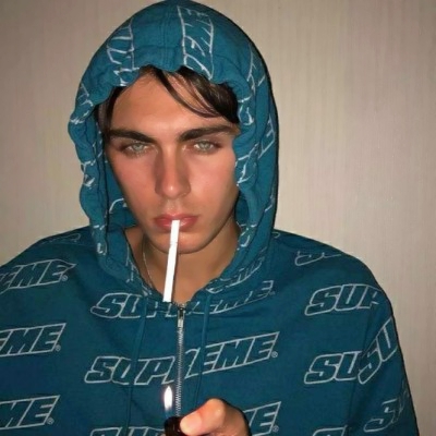 🌊被这波欧美风高清男生微信头像帅晕 男生头像 第18张