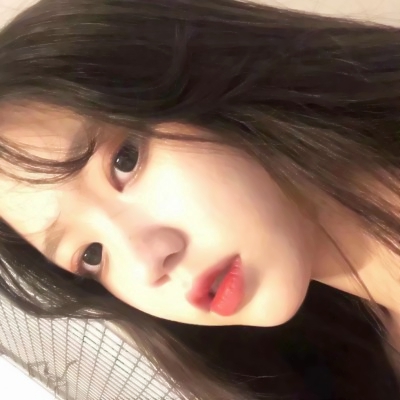 被这组QQ女生霸气头像帅到了😍 女生头像 第14张