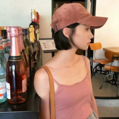 绝美真人个性气质女生高清头像来啦🥰 女生头像 第16张
