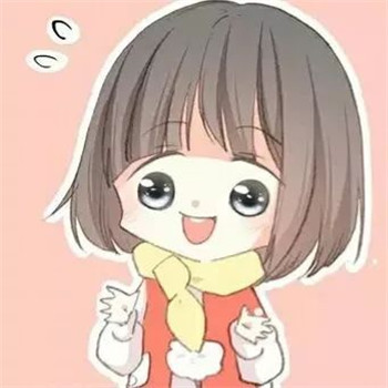 💕《怦然心动》超甜一左一右情侣头像来啦 情侣头像 第10张 💕《怦然心动》超甜一左一右情侣头像来啦 情侣头像 第10张