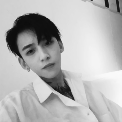 高级感拉满✨黑白微信高清男头像来咯 男生头像 第18张 高级感拉满✨黑白微信高清男头像来咯 男生头像 第18张