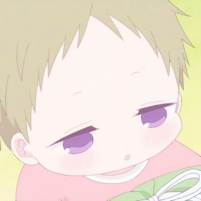 萌化啦!学园奶爸虎太郎头像来袭🐯 其它头像 第8张 萌化啦!学园奶爸虎太郎头像来袭🐯 其它头像 第8张