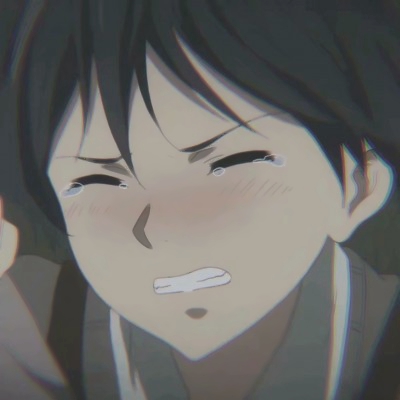 宝藏小众动漫男头像来袭✨ 男生头像 第2张 宝藏小众动漫男头像来袭✨ 男生头像 第2张