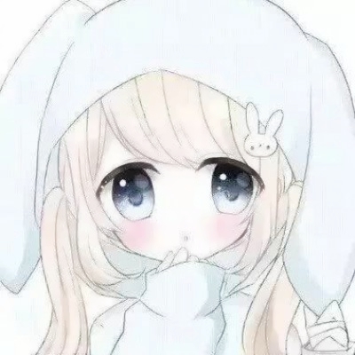 超赞!漫画风微信闺蜜头像来啦🥰 友情头像 第17张 超赞!漫画风微信闺蜜头像来啦🥰 友情头像 第17张