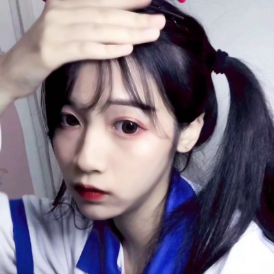 超甜QQ女生闺蜜三人组头像来喽🥰 友情头像 第34张