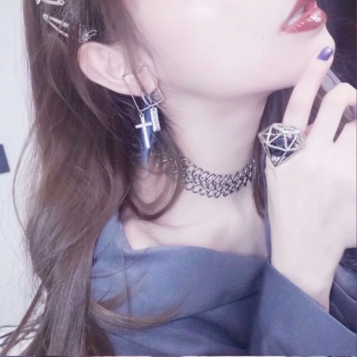 时尚感拉满！女生部位头像精选✨ 女生头像 第3张
