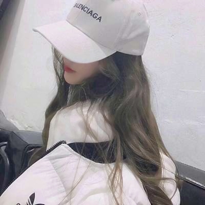 被这组QQ女生霸气头像帅到了😍 女生头像 第34张