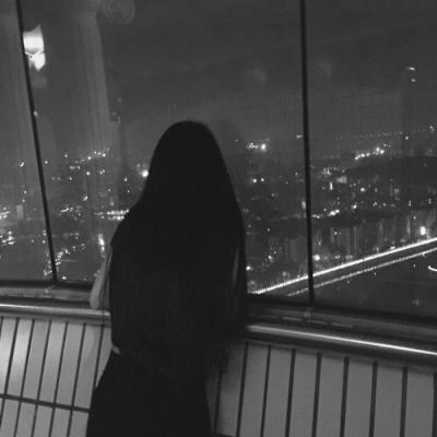 超酷黑白系一男一女QQ情侣头像来袭🥰 情侣头像 第8张 超酷黑白系一男一女QQ情侣头像来袭🥰 情侣头像 第8张