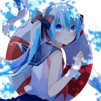 美炸！初音未来图片头像来袭🎀 其它头像 第15张