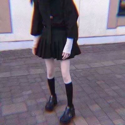 超绝！不露头的女生头像大全✨ 女生头像 第21张