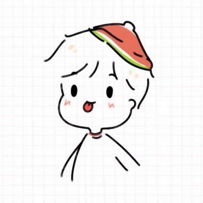 萌翻啦!可爱简笔画头像来袭🥰 其它头像 第4张 萌翻啦!可爱简笔画头像来袭🥰 其它头像 第4张