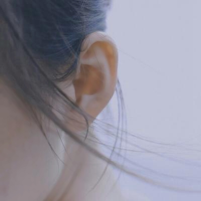 爱住！女生小清新文艺部位头像💖 女生头像 第24张
