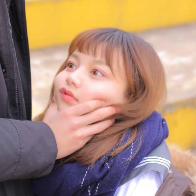 超有意境的情侣头像来袭✨ 情侣头像 第6张